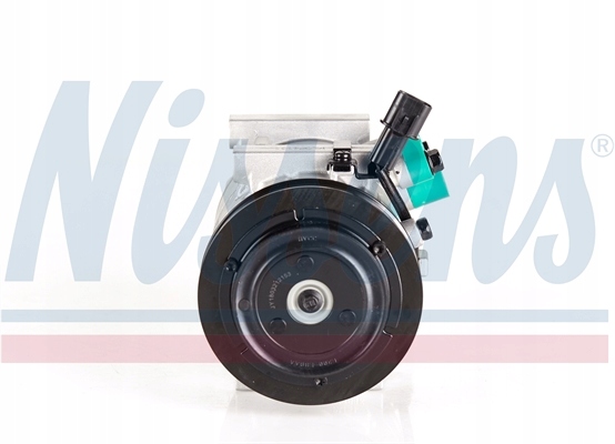 NISSENS COMPRESSEUR DE CLIMATISATION HYUNDAI I20 ACTIVE I20 II 1.2 1.4