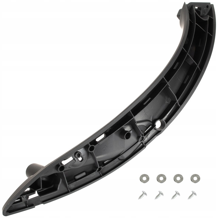 SOPORTE DE PUERTA WEWNETRZNYCH IZQUIERPARA PARTE DELANTERA PARA BMW 3 F30 F31 