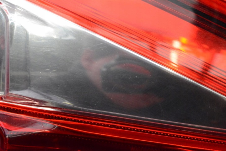 PHARE DROITE ARRIÈRE ARRIÈRE AM51-13404-BF FORD C-MAX MK2 10-15