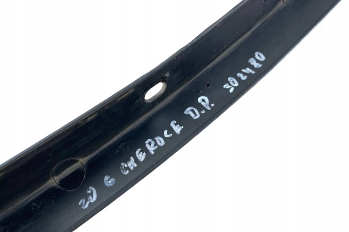 REVÊTEMENT ARRIÈRE GARDE-BOUE JEEP GRAND CHEROKEE IV (WK, WK2) IMZ76 3.6L