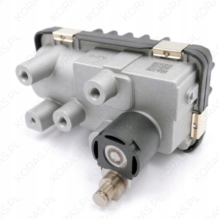 SERVOMOTEUR SOUPAPE TURBINES ACE-142 7596880003 7596880002