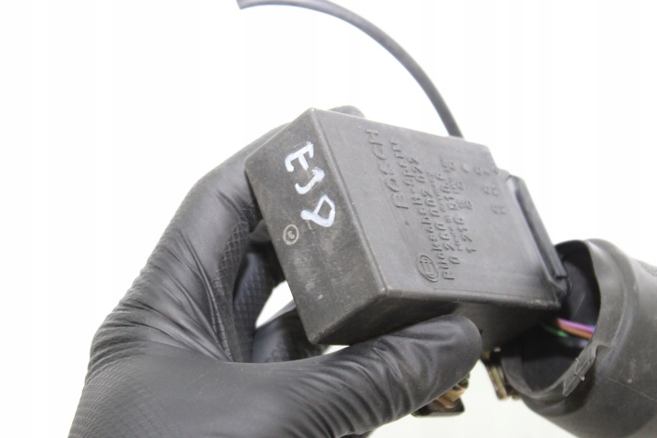 BMW E30 CONTRÔLEUR MODULE AUTOMATES 0260002022 M20