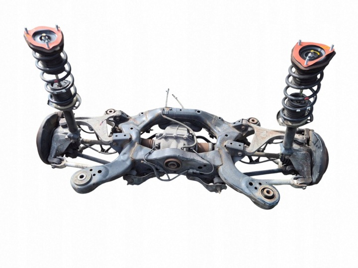 POUTRE SUSPENSION ARRIÈRE COMPLET INFINITI Q50 2.2 CDI 2017R.