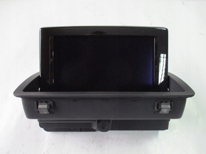 MONITOR PANTALLA AUDI Q3 8U0857273E 