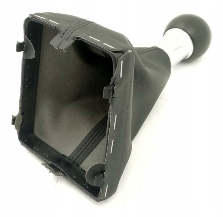 POMMEAU DE VITESSE CARTER CHANGEMENTS VITESSE AUDI A3 8V 8V0711184 ORIGINE