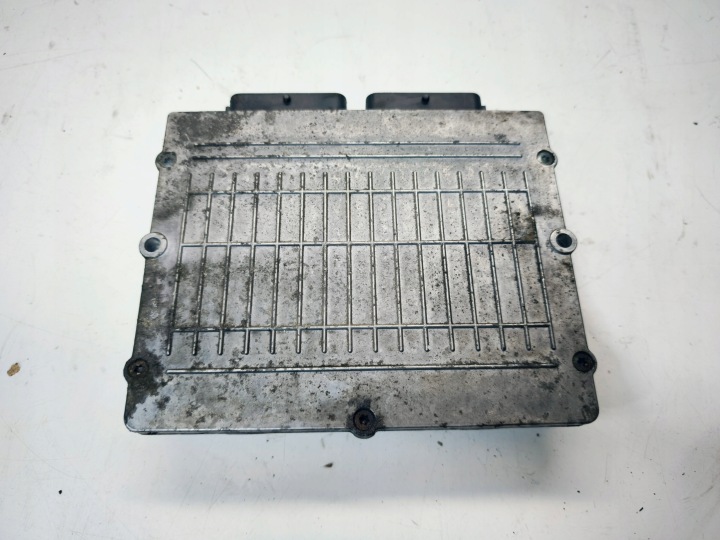 MODULE CONTRÔLEUR GAZ PRINS ECM VSI-4 67R-010098