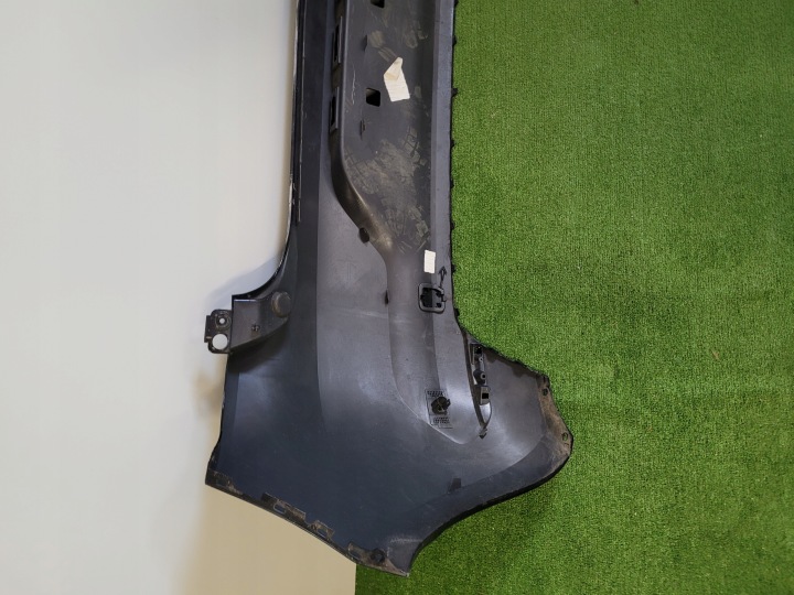 RENAULT CLIO V 5 PARE-CHOCS ARRIÈRE ARRIÈRE 850227906R
