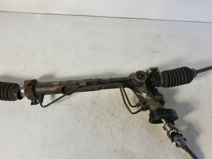 CRÉMAILLÈRE DE DIRECTION VW LUPO (6X1, 6E1) 6X1422051 1.4L DIESEL 55KW 2004