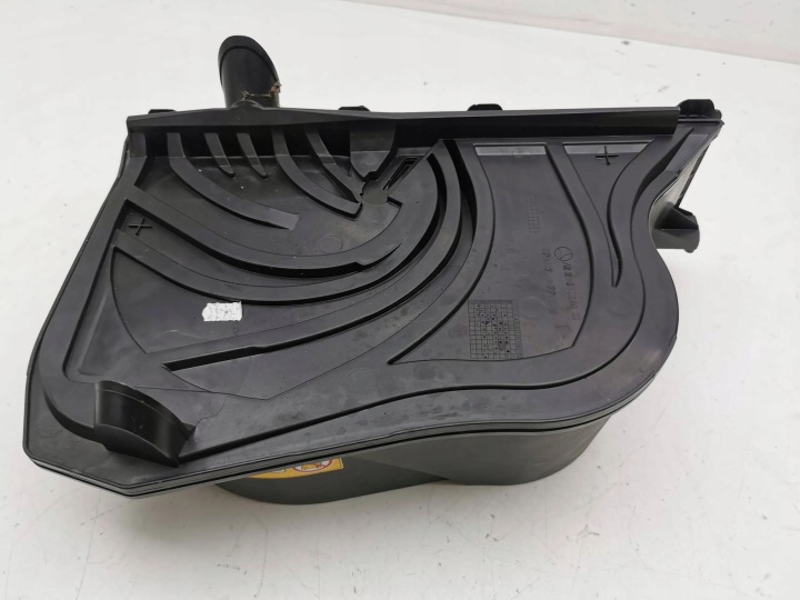 MERCEDES-BENZ CLS C218 X218 2014 CONDUITES D'AIR