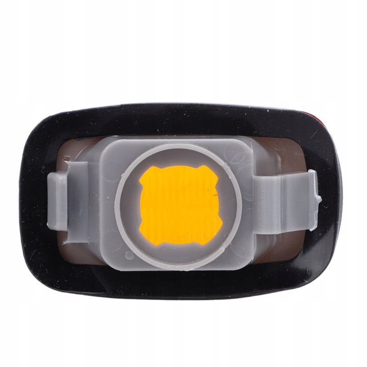 1 PAIRE LED MARKER SIGNAL SYGNALOWY COUVERCLE 8173120191 BURSZTYN POUR 70 4Y