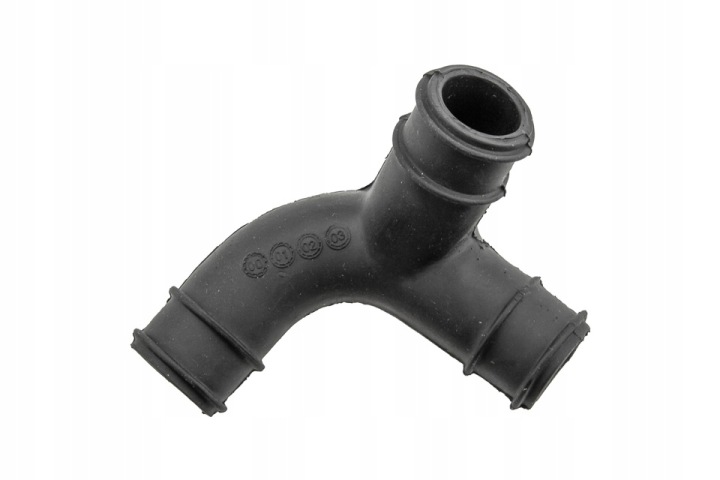NTY FIL VENTILATION BOÎTES BIELLE