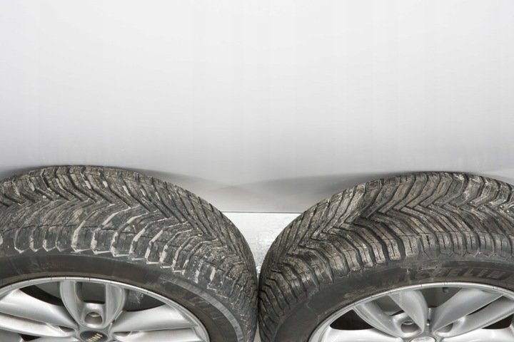 MINI COUNTRYMAN R60 JANTES ALUMINIUM 17″ 5X120 ET50 9803723