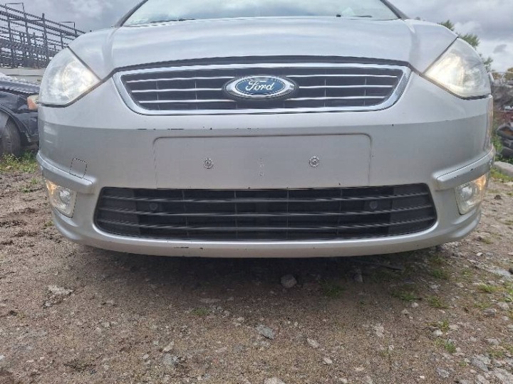 COMPLET AVANT PARE-CHOCS CAPOT FORD GALAXY MK2 LIFT 09-15R LAK. 58