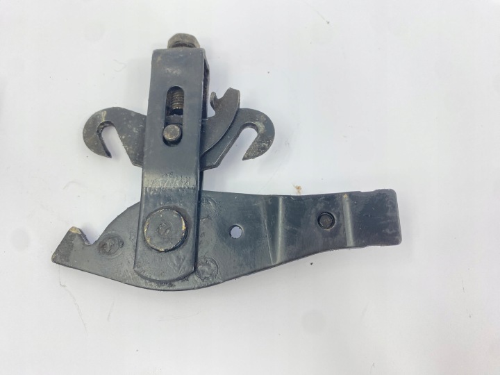 MÉCANISME LACZACY CÂBLES NACIAG FREINS STATIONNEMENT MANUEL MERCEDES W124