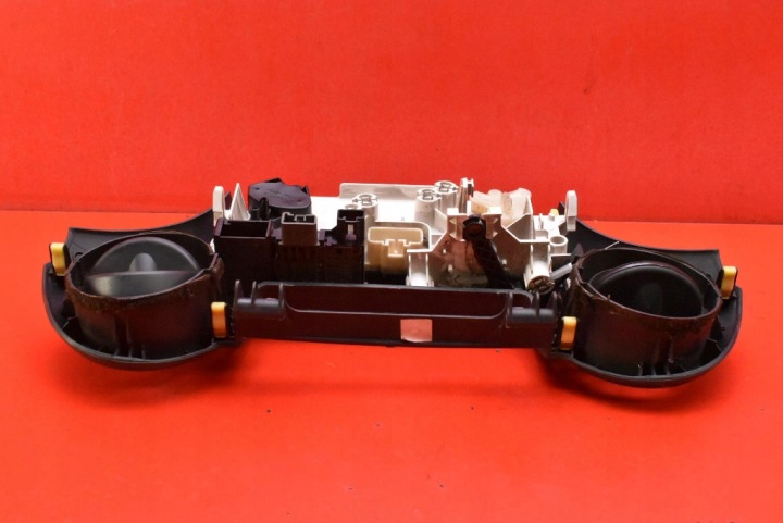 PANNEAU COMMANDE CONDUIT D'AIR 758277 TOYOTA YARIS 1 I 99-03