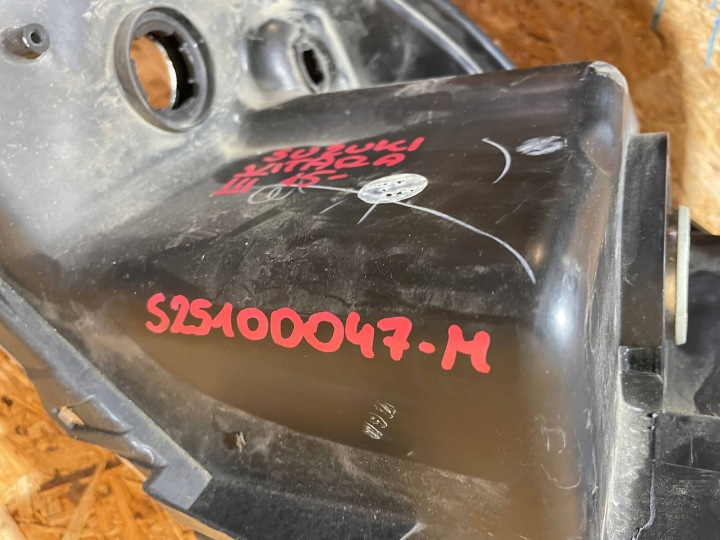 SUZUKI VITARA III 3 LY 15-24 PHARE DROITE AVANT AVANT