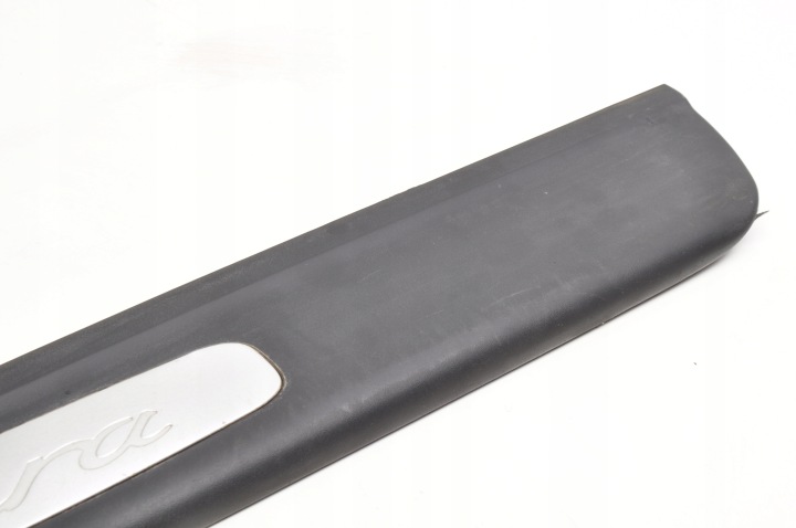 PORSCHE 911 997 REVÊTEMENT MOULURE SEUIL 997551303
