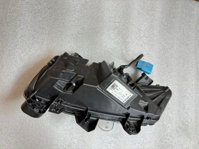 PHARE PHARES ANTIBROUILLARD FJD PEUGEOT 3008 II LIFT 20-23 LEWA_9836231080_ORYG EUROPE