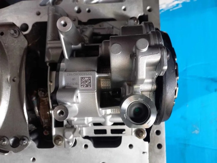 MOTEUR BMW N57D30B 313 KM 18 SUPPORTS GARANTIE