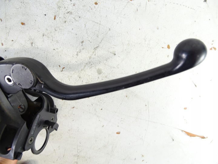 BMW R 1150 RS POMPE FREINS