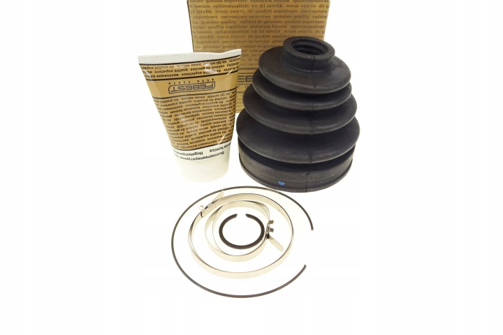 FEBEST PROTECTION ARTICULATION JEU