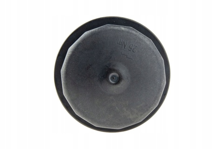 NTY CCL-ME-020 COUVERCLE CHÂSSIS FILTRE HUILES