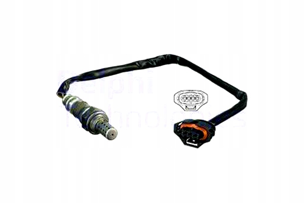 DELPHI SONDE LAMBDA ES20011-12B1