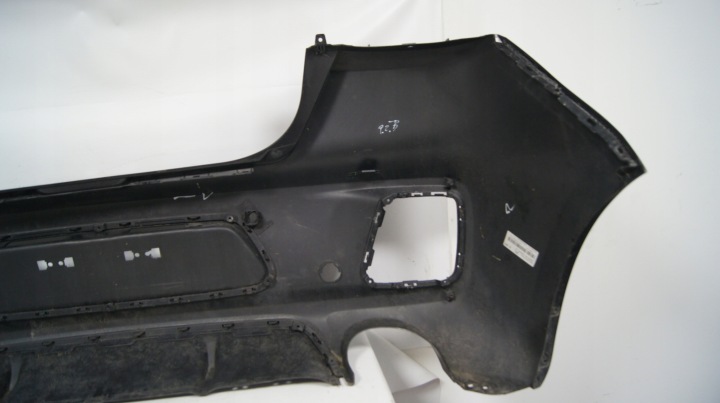 PARE-CHOCS ARRIÈRE ARRIÈRE KIA PRO CEED II GT 86611-A2500