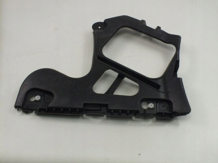 MEGANE II FIXATION GLISSIÈRE PARE-CHOCS ARRIÈRE GAUCHE