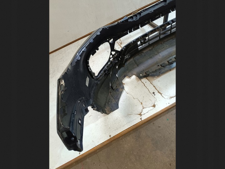 PARE-CHOCS VW T-CROSS 2GM AVANT NR N412