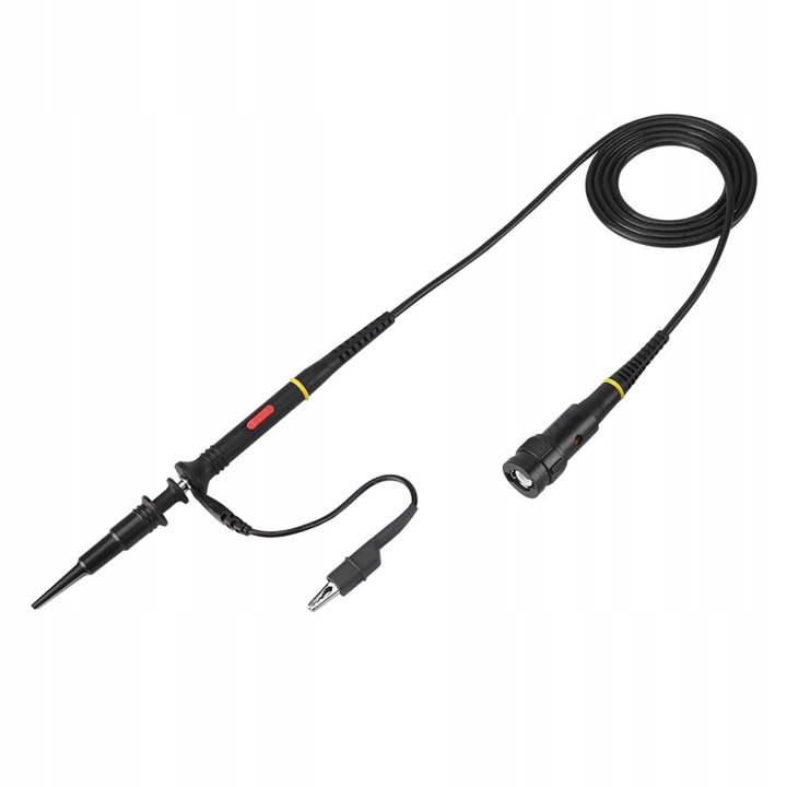 1PC 200MHZ OSCYLOSKOP GAMME SONDE TESTOWA COLLIER