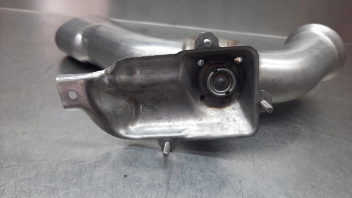 ÉCHAPPEMENT FINAL DROIT NEUF OE 31452666 VOLVO XC60 II 18-