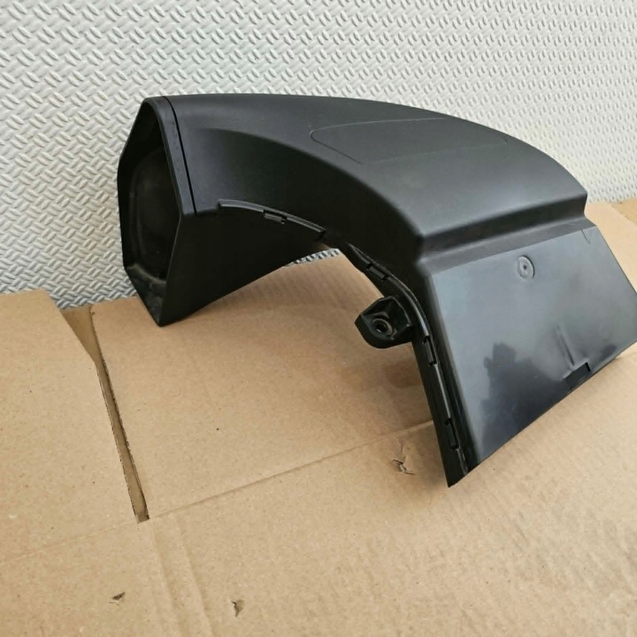 AUDI Q5 SQ5 80A LIFT 2.0 TDI CONDUIT D'AIR GUIDE D'AIR
