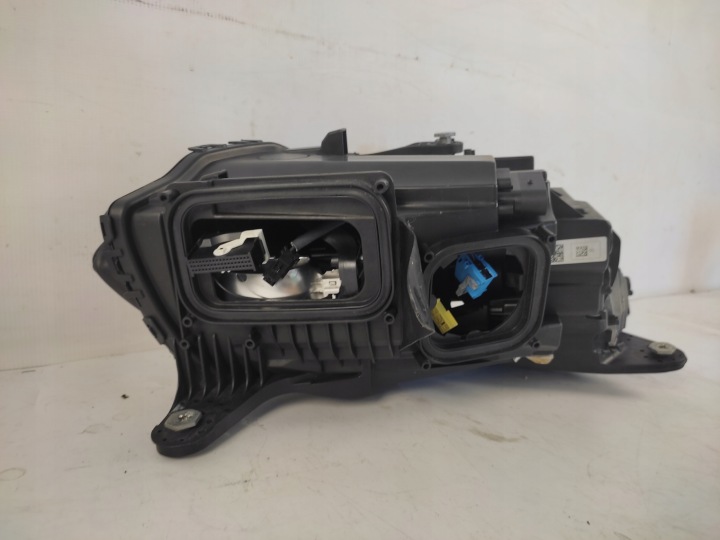 MERCEDES SLK SLC R172 W172 PHARE GAUCHE AVANT AVANT ILS COMPLET LED 2015-