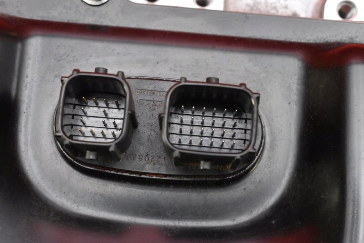 MOTEUR ÉLECTRIQUE FALOWNIK INWERTER G9200-47331 TOYOTA C-HR I 1.8 HYBRID