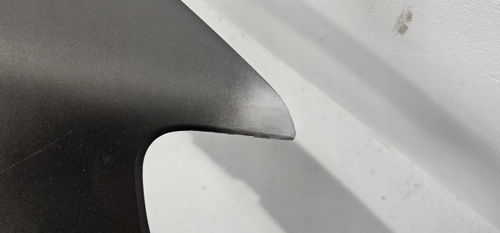PARE-CHOCS AVANT AVANT BMW Z4 G29 MODULE 18-21