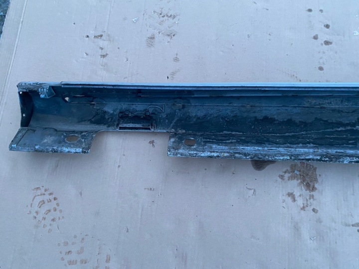 MERCEDES A CLASSE 176 CLA AMG MOULURE SEUIL DROITE 1766980154 ORIGINAL