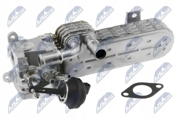 VANNE EGR VERS JEEP PATRIOT 2.0 CRD