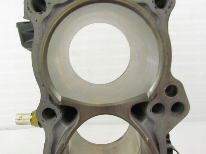PISTONS BLOC PISTONS KAWASAKI AVEC 900, 19R ABS