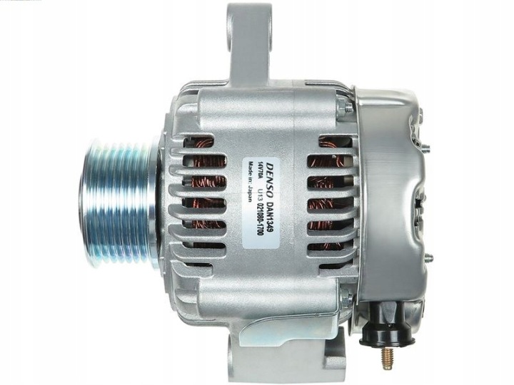 ALTERNATEUR AS-PL A6630(DENSO)