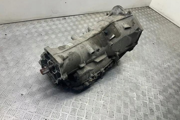 BOÎTE DE VITESSES BMW 5 TOURING (E61) 1071052 3.0L GASOLINE 190KW 2009