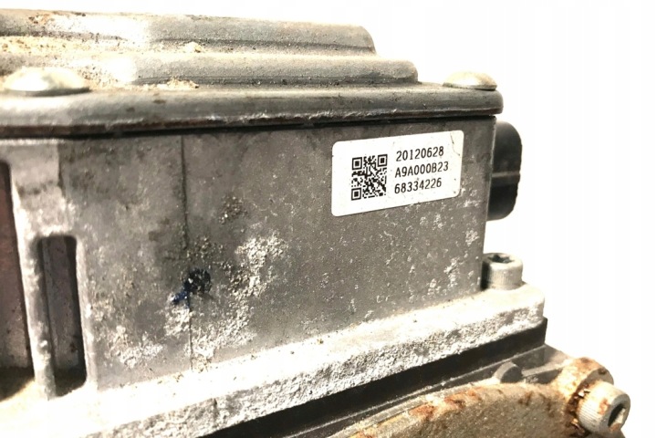 SERVO NISSAN A9A000B23 2012