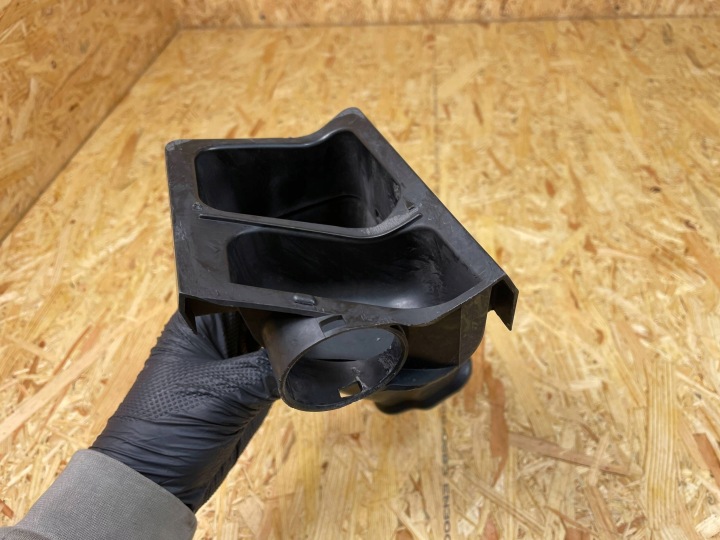 ADMISSION CONDUIT D'AIR CANAL FIL AIR VOLVO V60 II S60 III 31474810 31370229