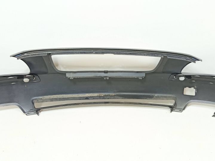 VOLVO V70 II 2 LIFT 05-07 PARE-CHOCS AVANT LAVE-GLACE