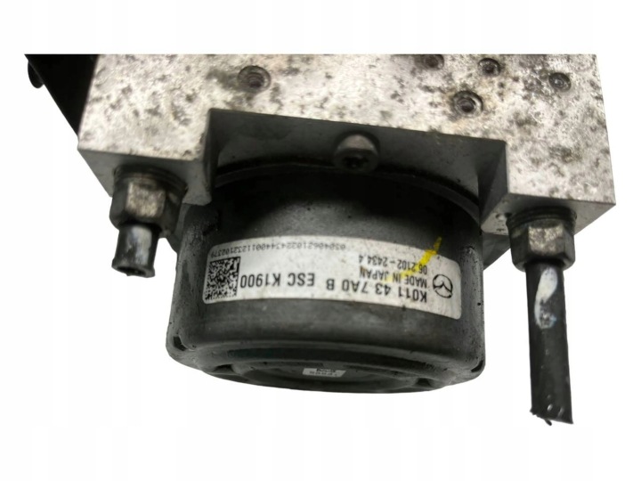 POMPE ABS MAZDA CX-5 06210224344