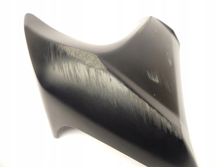 KAWASAKI ER6 N F ER6N ER6F 12-16 GAUCHE GAUCHE PROTECTION RADIATEUR CÔTÉ DÉFLECTEUR D'AIR