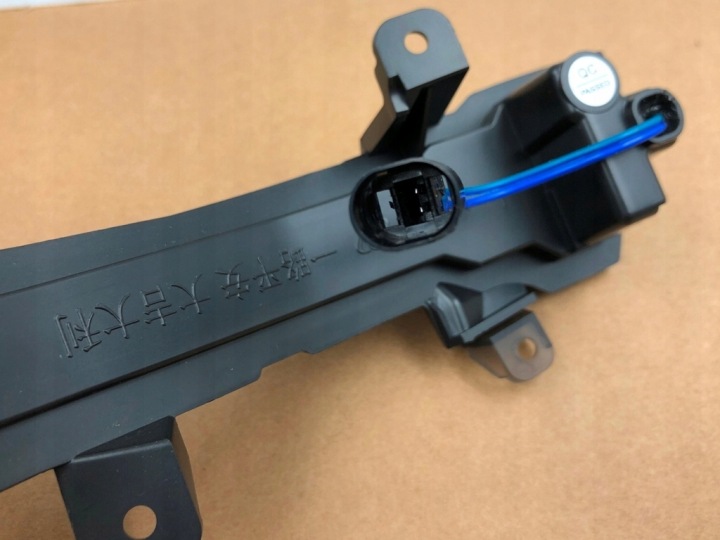 CLIGNOTANTS DYNAMIK 26165-5MB0A 26160-5MB0A VERS BLUEBIRD LANNIA SYLPHY 2015-17