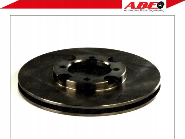 ABE DISCS BRAKE 2 PCS. MAZDA 626 II 2.0 03.83- photo 4 - milautoparts-fr.ukrlive.com