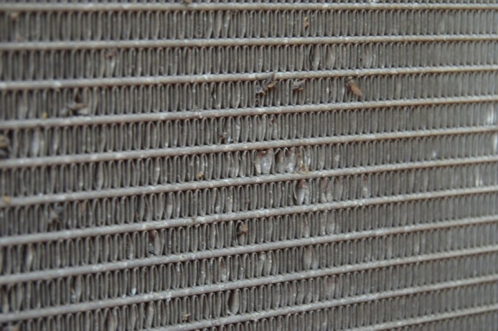 RADIATEUR EAU 96676341 CHEVROLET SPARK 3 III M300 1.0 16V 68 KM 10-15