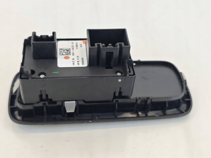 FORD FIESTA MK VII 7 PANNEAU OUVERTURE VITRES GAUCHE AVANT 8A6T14A132AC
